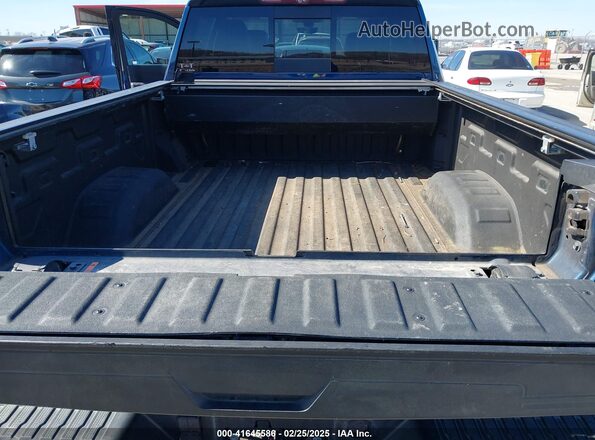 1GT19REY5LF250767 2020 GMC SIERRA Синий 