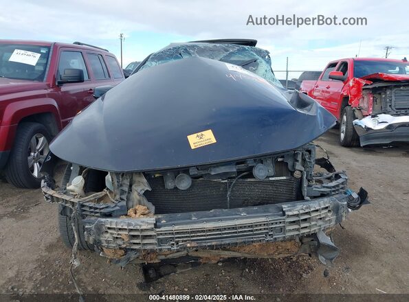 1HGCR2F74HA004336 2017 HONDA ACCORD Черный Вид щитка приборов