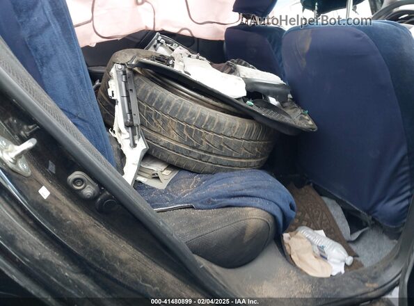 1HGCR2F74HA004336 2017 HONDA ACCORD Черный Вид наклейки с VIN-кодом