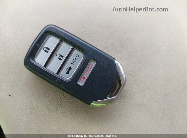 1HGCV1F11LA055643 2020 HONDA ACCORD Gray Вид панелі приладів