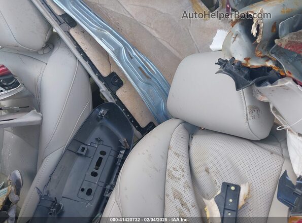 1HGCY2F85PA050848 2023 HONDA ACCORD Red Widok naklejki z numerem VIN