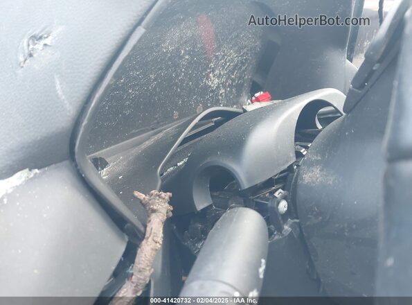1HGCY2F85PA050848 2023 HONDA ACCORD Red Widok wnętrza 360 stopni