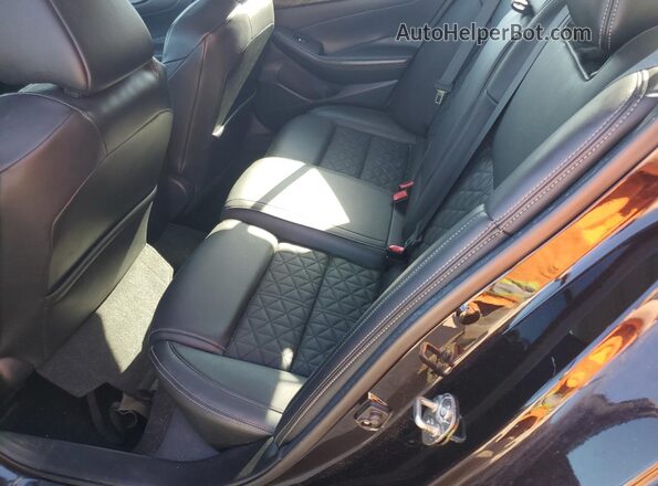 1N4AA6AP9HC363638 2017 NISSAN MAXIMA Черный 