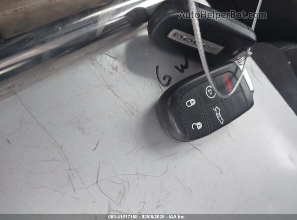2C3CDXCT6MH625086 2021 DODGE CHARGER Gray წინა პანელის ხედი