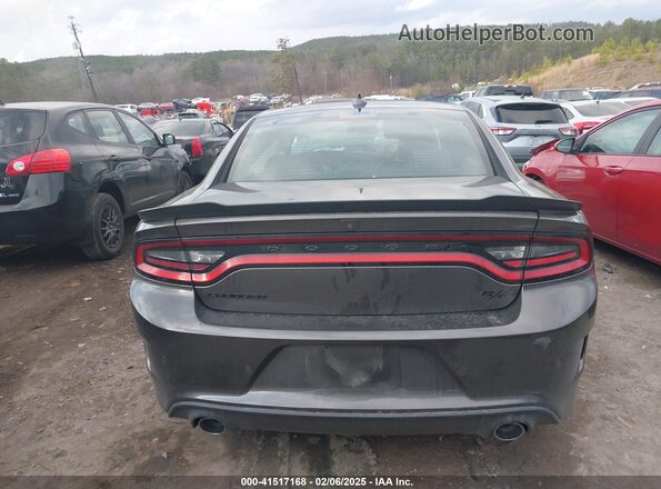 2C3CDXCT6MH625086 2021 DODGE CHARGER Gray 