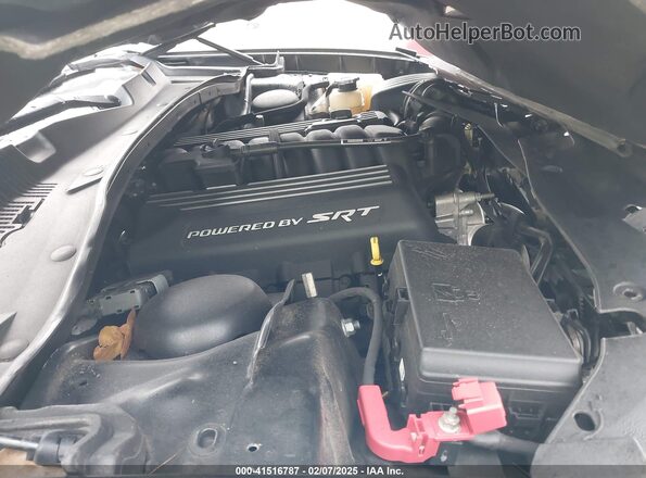2C3CDXGJXLH174901 2020 DODGE CHARGER Black Vista trasera