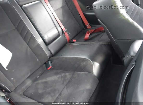 2C3CDZL91KH631729 2019 DODGE CHALLENGER Blue VIN կոդի պիտակի տեսք