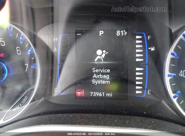 2C4RC1CG4NR211535 2022 CHRYSLER VOYAGER Silver 