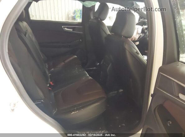 2FMPK3K98LBB23971 2020 FORD EDGE Белый Вид наклейки с VIN-кодом