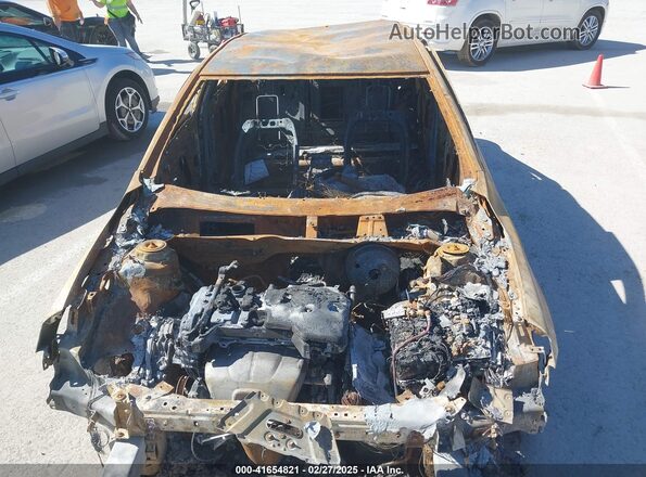 2G11Z5SA4K9149414 2019 CHEVROLET IMPALA Black Դիմացի տեսք