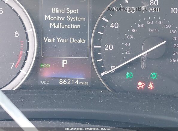 2T2BZMCA0GC014924 2016 LEXUS RX Gray 