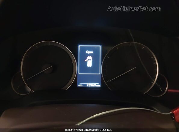 2T2BZMCA0KC183818 2019 LEXUS RX 350 Blue Vista de los asientos traseros