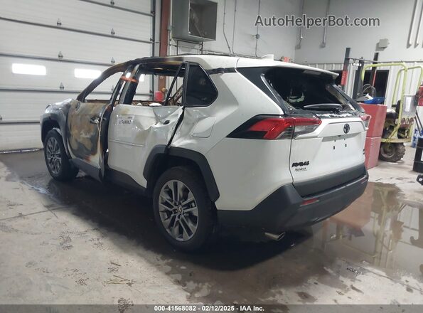 2T3A1RFV0RW475956 2024 TOYOTA LE White Rear left