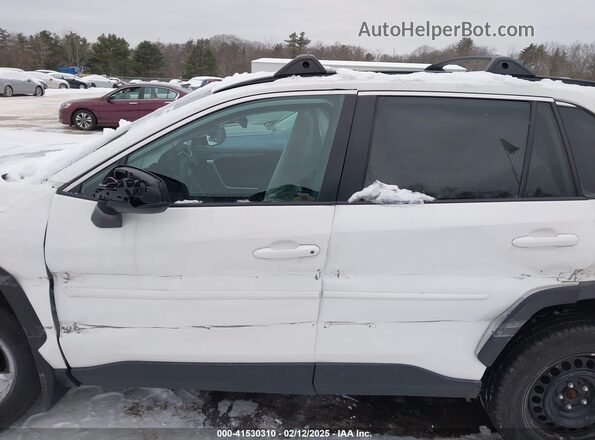 2T3F1RFV7MW231252 2021 TOYOTA LE Белый Панорамный вид салона 360°