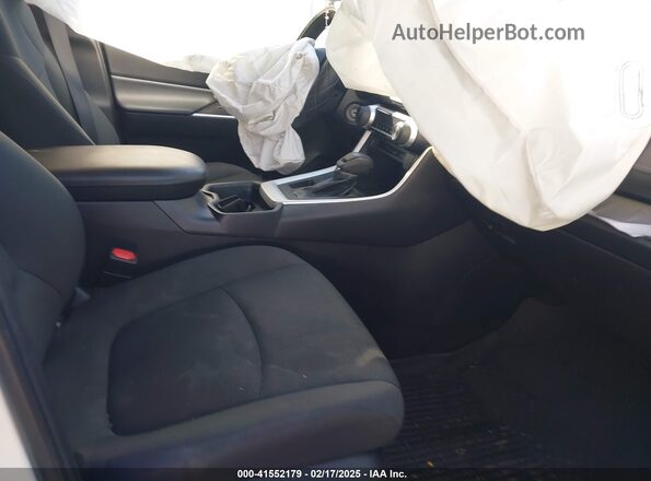 2T3H1RFV6LC059496 2020 TOYOTA LE White Սալոնի դիմացի տեսք