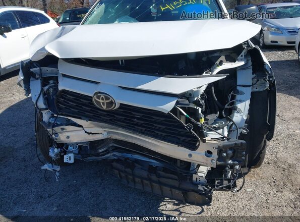2T3H1RFV6LC059496 2020 TOYOTA LE White 