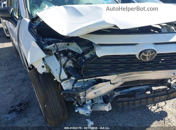 2T3H1RFV6LC059496 2020 TOYOTA LE White 