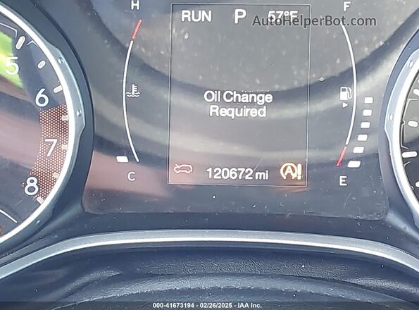 3C4NJCBB0KT677302 2019 JEEP COMPASS Серый 