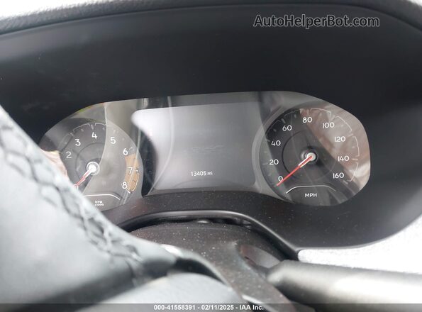 3C4NJDBN9PT516342 2023 JEEP COMPASS Black უკანა სავარძლების ხედი
