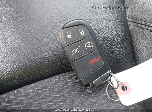 3C4NJDBN9PT516342 2023 JEEP COMPASS Black წინა პანელის ხედი