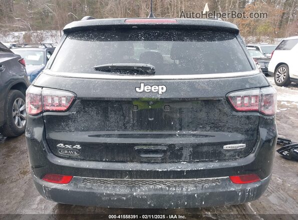 3C4NJDBN9PT516342 2023 JEEP COMPASS Black 