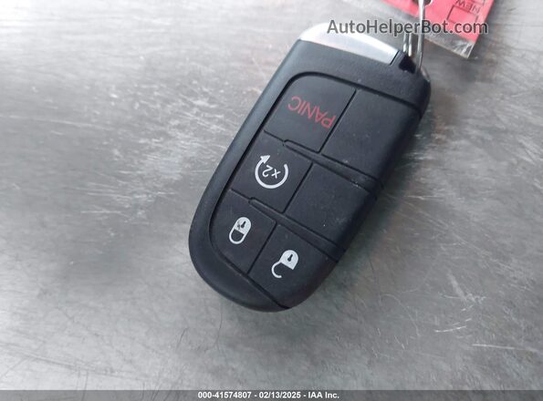 3C4PDCBG8HT532528 2017 DODGE JOURNEY Red 
