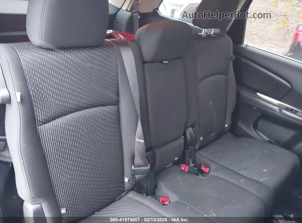 3C4PDCBG8HT532528 2017 DODGE JOURNEY Red 