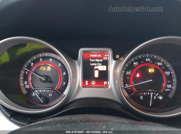 3C4PDCBG8HT532528 2017 DODGE JOURNEY Red 