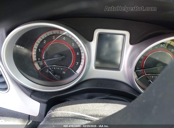 3C4PDDEG2KT779665 2019 DODGE JOURNEY Gray Widok tylnych siedzeń