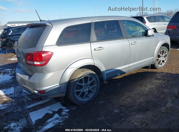 3C4PDDEG2KT779665 2019 DODGE JOURNEY Gray Tył prawy