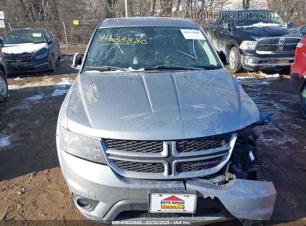 3C4PDDEG2KT779665 2019 DODGE JOURNEY Gray Widok zestawu wskaźników
