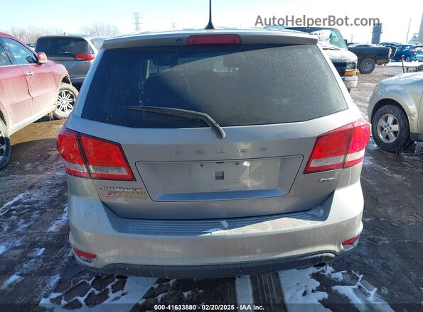 3C4PDDEG2KT779665 2019 DODGE JOURNEY Gray 