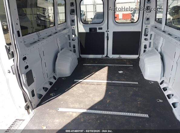 3C6LRVDG0RE113904 2024 RAM PROMASTER 2500 Белый Вид наклейки с VIN-кодом