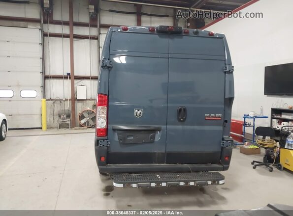 3C6MRVJG8ME536165 2021 RAM PROMASTER 3500 Navy 