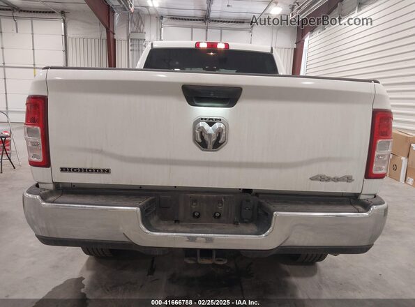 3C6UR5DL4RG291692 2024 RAM 2500 White 