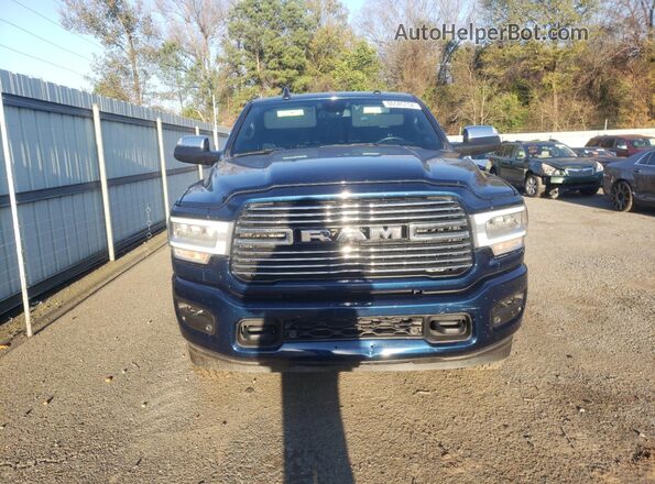 3C6UR5FL7LG228901 2020 RAM 2500 Blue 