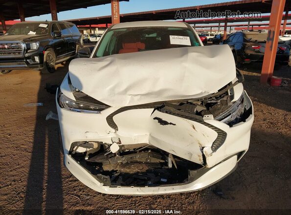 3FMTK1SS5PMA09162 2023 FORD MUSTANG MACH-E White Front view