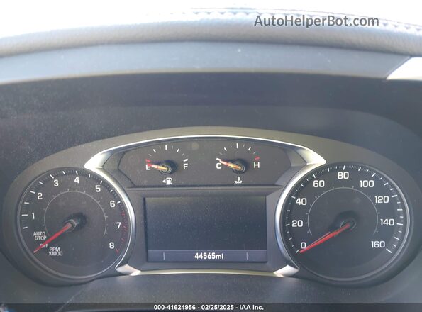 3GNKBHR44PS192878 2023 CHEVROLET BLAZER Black უკანა სავარძლების ხედი