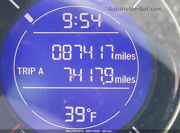 3HGGK5H48LM712160 2020 HONDA FIT White 