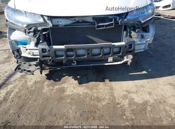 3HGGK5H48LM712160 2020 HONDA FIT White Vista frontal