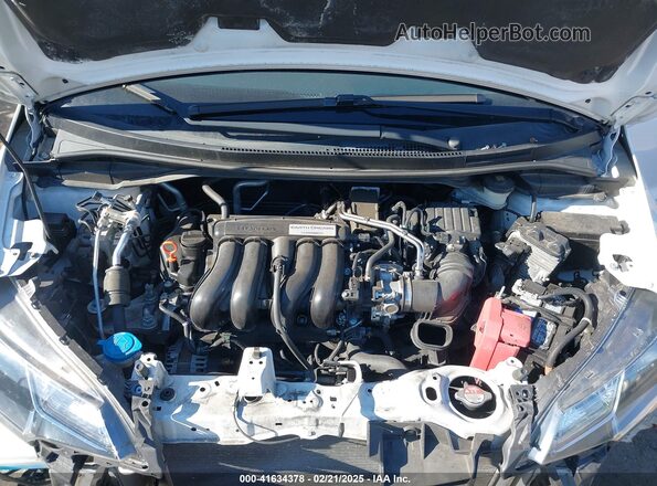 3HGGK5H48LM712160 2020 HONDA FIT White Vista trasera