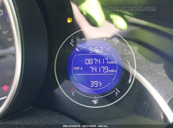 3HGGK5H48LM712160 2020 HONDA FIT White Vista de los asientos traseros