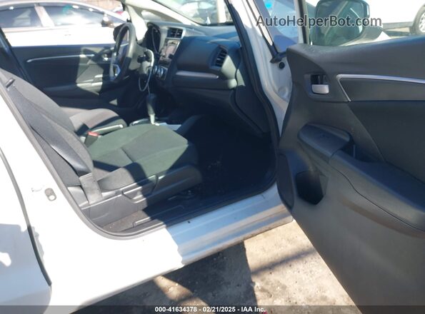 3HGGK5H48LM712160 2020 HONDA FIT White Vista interior delantera