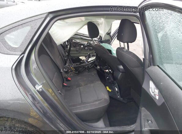 3KPF24AD4RE837769 2024 KIA FORTE Серый Вид наклейки с VIN-кодом