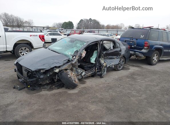 3KPF24AD4RE837769 2024 KIA FORTE Серый Передняя левая четверть