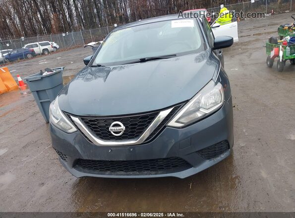 3N1AB7AP8HY212331 2017 NISSAN SENTRA Dark Blue 