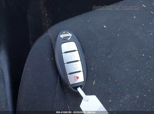 3N1CN8DV3ML894980 2021 NISSAN VERSA Black 