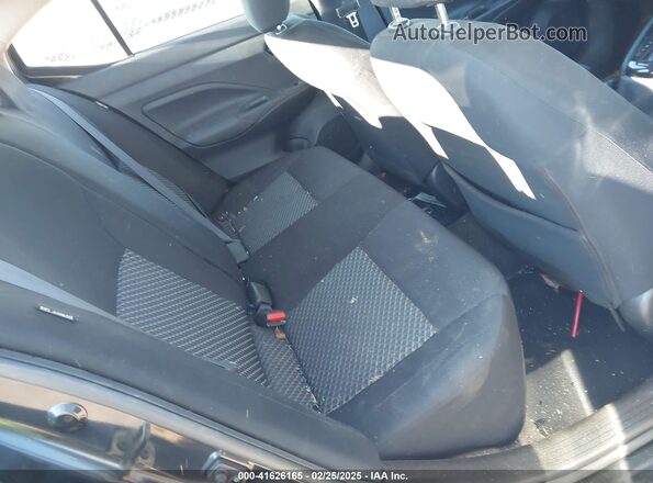 3N1CN8DV3ML894980 2021 NISSAN VERSA Black 