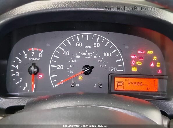 3N6CM0KN2LK700137 2020 NISSAN NV200  CARGO Silver 