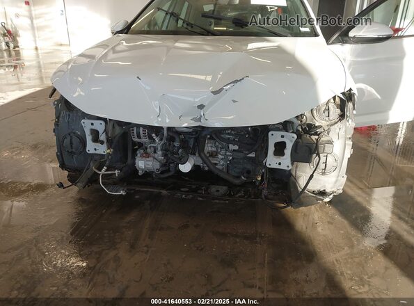 3VWG57BUXLM092709 2020 VOLKSWAGEN JETTA White Front view